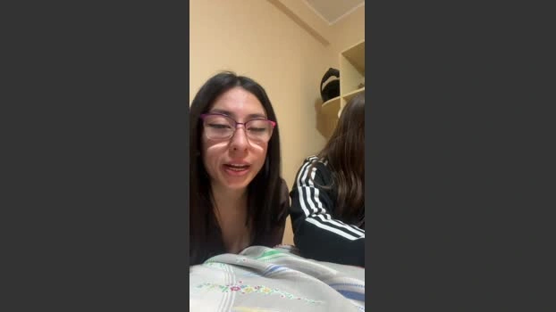 ⬇️ SpicyGolosa 26-04-2026 Download Recorded ass toys prettyface