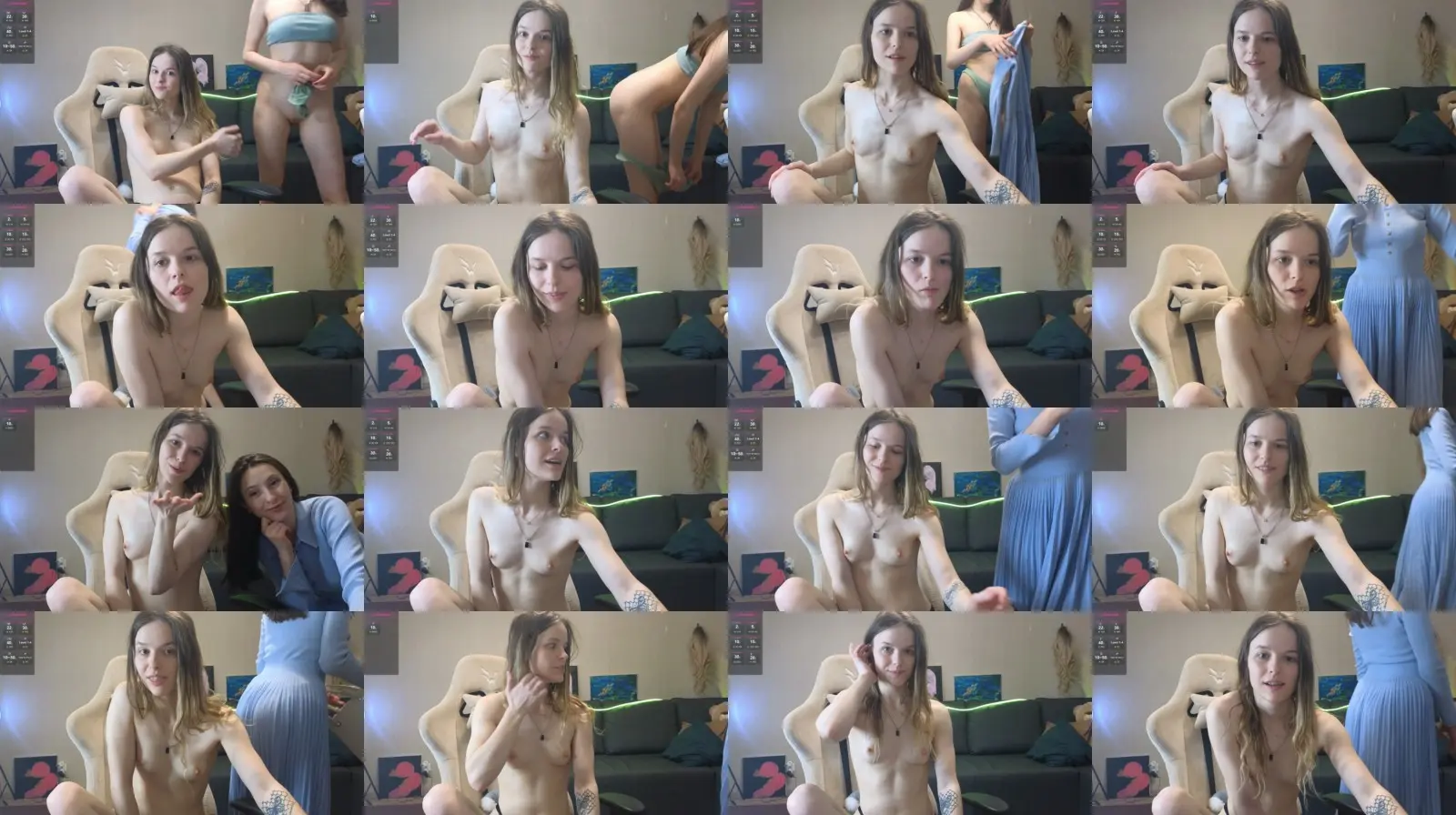⬇️ Nastyundi 28-04-2026 Download big suckshow striptease dirty