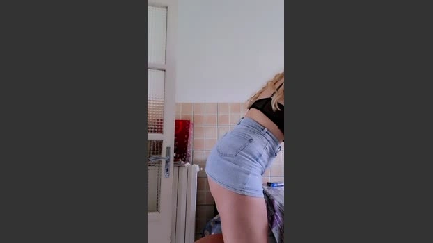 ⬇️ mariaperla 29-04-2026 Download bigass fuckme legs analtoy