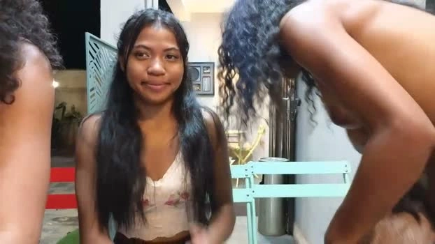 ⬇️ NickiFrenchy 29-04-2026 Download Video bigboobs legs sexybody