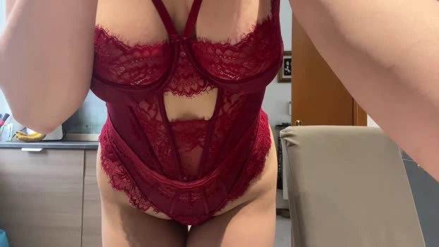 ⬇️ Sexy_Mamy89 30-04-2026 Download Topless naughty nude gag