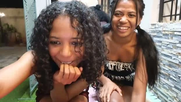 ⬇️ NickiFrenchy 30-04-2026 Download Pretty big Naked spank