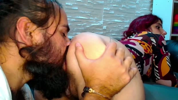 AmelieAndRoss 02-05-2026 Download kiss cute orgasm sexy