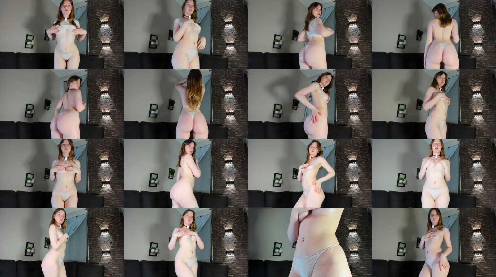 CecilleFrancis 02-05-2026 Download big beauty gag wet
