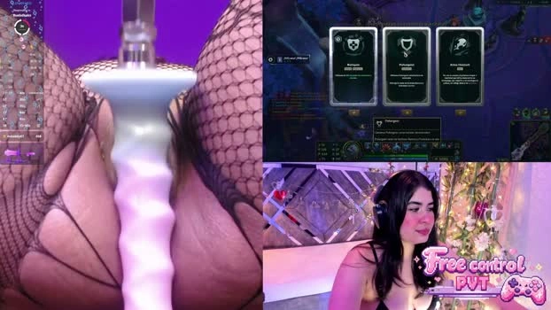 DaphneContry 04-05-2026 Download analtoy striptease suckshow sweet