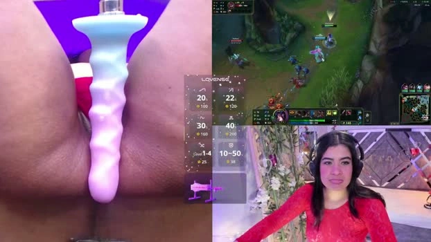 DaphneContry 05-05-2026 Download fingers orgasm beautiful lickpussy