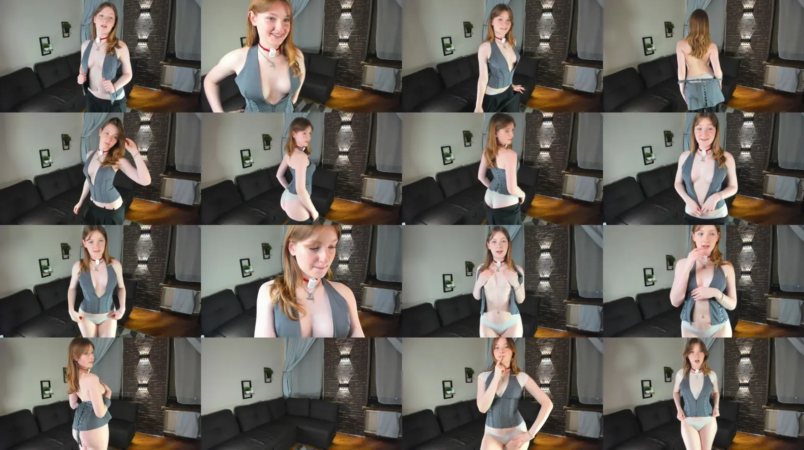 CecilleFrancis 05-05-2026 Download big big jerkoff sexybody