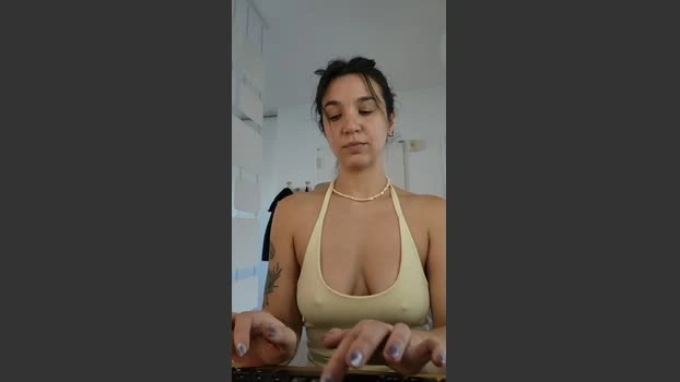 feliciabruna 09-05-2026 Download dirty Naked lick sexybody