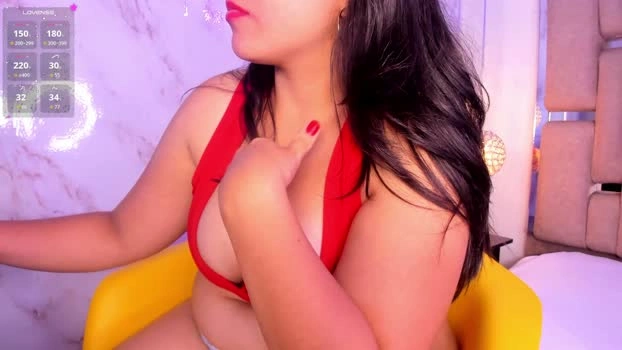 CurvySari 11-05-2026 Download sucktits gag ass lush
