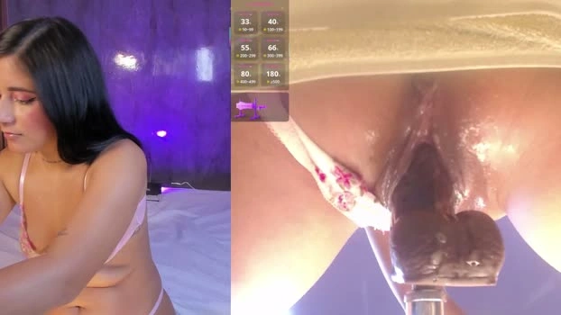 MelanyHolsen 14-05-2026 Download sex Show striptease Webcam