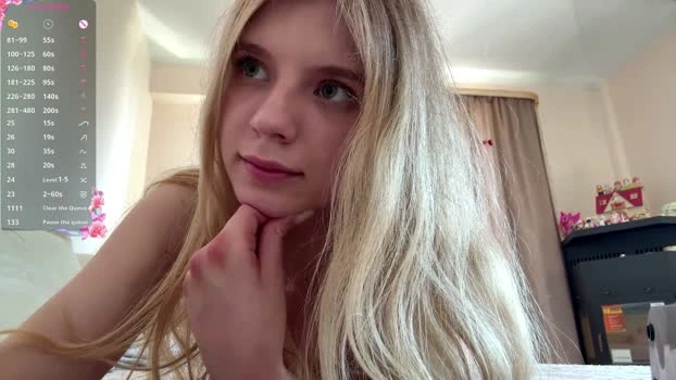 SHY_XOXO 14-05-2026 Download toys analtoy kissing Pretty