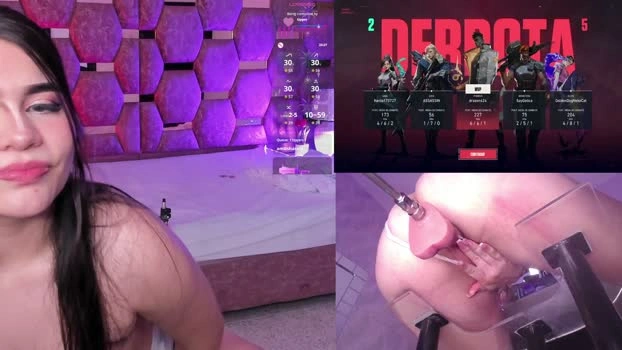 IsabellaBlow 15-05-2026 Download show wank Show toys