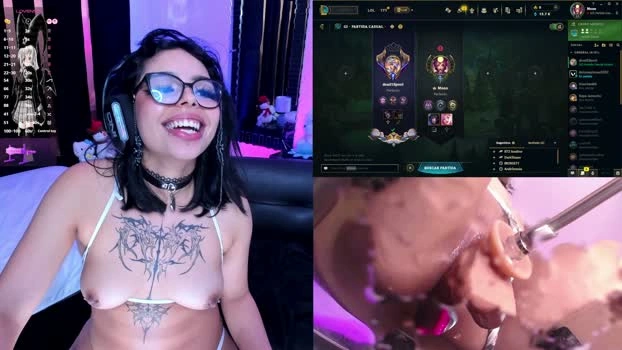 Nyveth 18-05-2026 Download deepthroat tits analtoy pussy