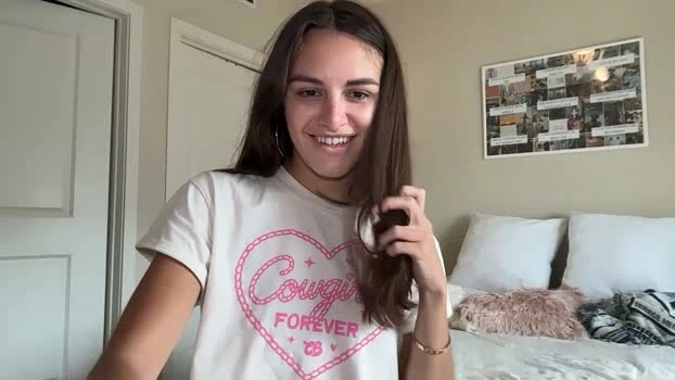 graciesmith27 18-05-2026 Download Topless boobs fuckhard naughty