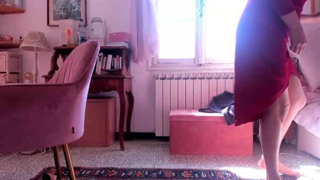 Evacharme 20-05-2026 Download fingering Pretty natural kissing