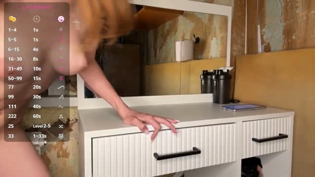 MoriahHunnicut 20-05-2026 Download wank Show big bigass