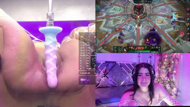 DaphneContry 24-05-2026 Download tits fingers tits playtime