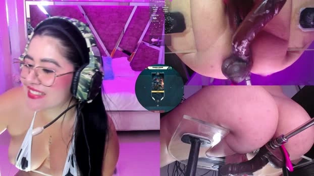 DanielaMendez 24-05-2026 Download Pretty big show wank