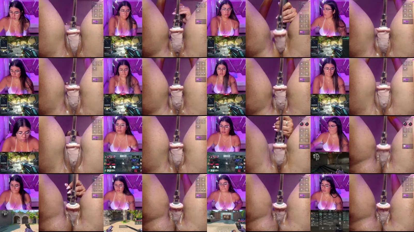 HoneyBoo_ 26-05-2026 Download play squirt bj-dildo kissing
