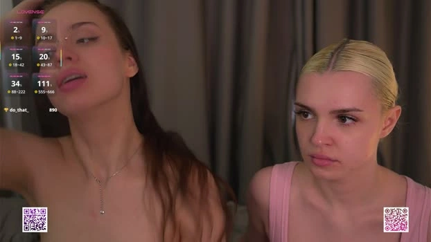 MaxineDeman 26-05-2026 Download sex orgasm bigcock Show
