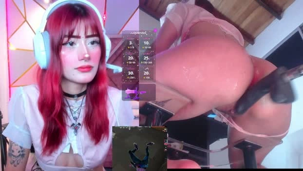 HaileyReid 27-05-2026 Download deepthroat big tits show