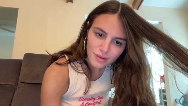 graciesmith27 27-05-2026 Download strip oral Naked yummy
