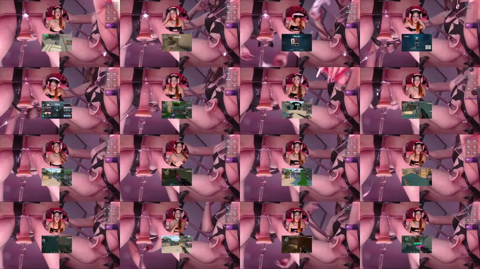 BellyRouse 29-05-2026 Download big fuckme fingering analsex