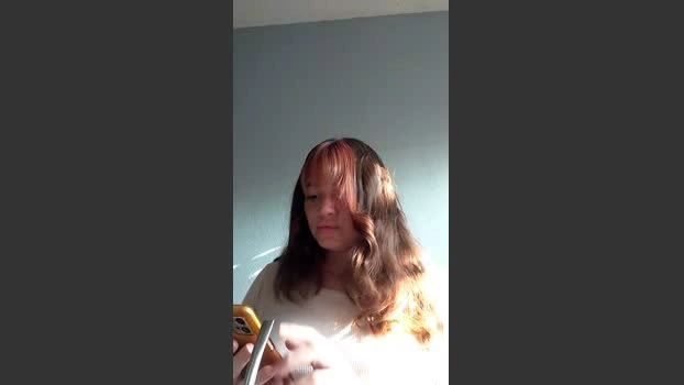 Gingerfire97