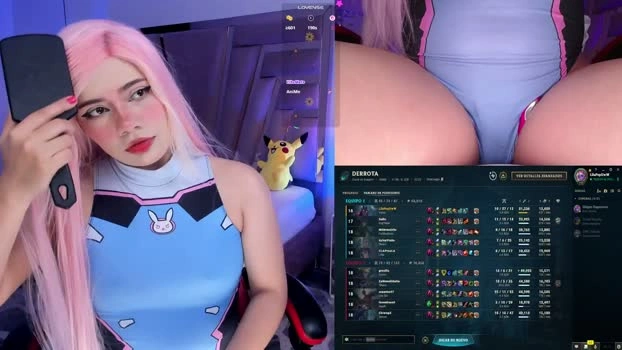 LilaPop_ 30-05-2026 Download legs beauty play tits