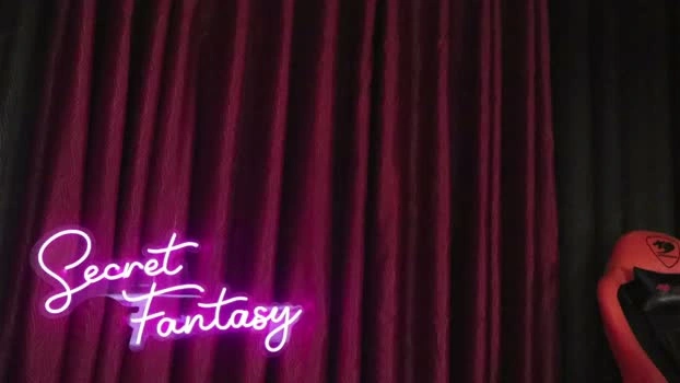 Secretfantasy_ 03-06-2026 Download show hot fuckme naughty
