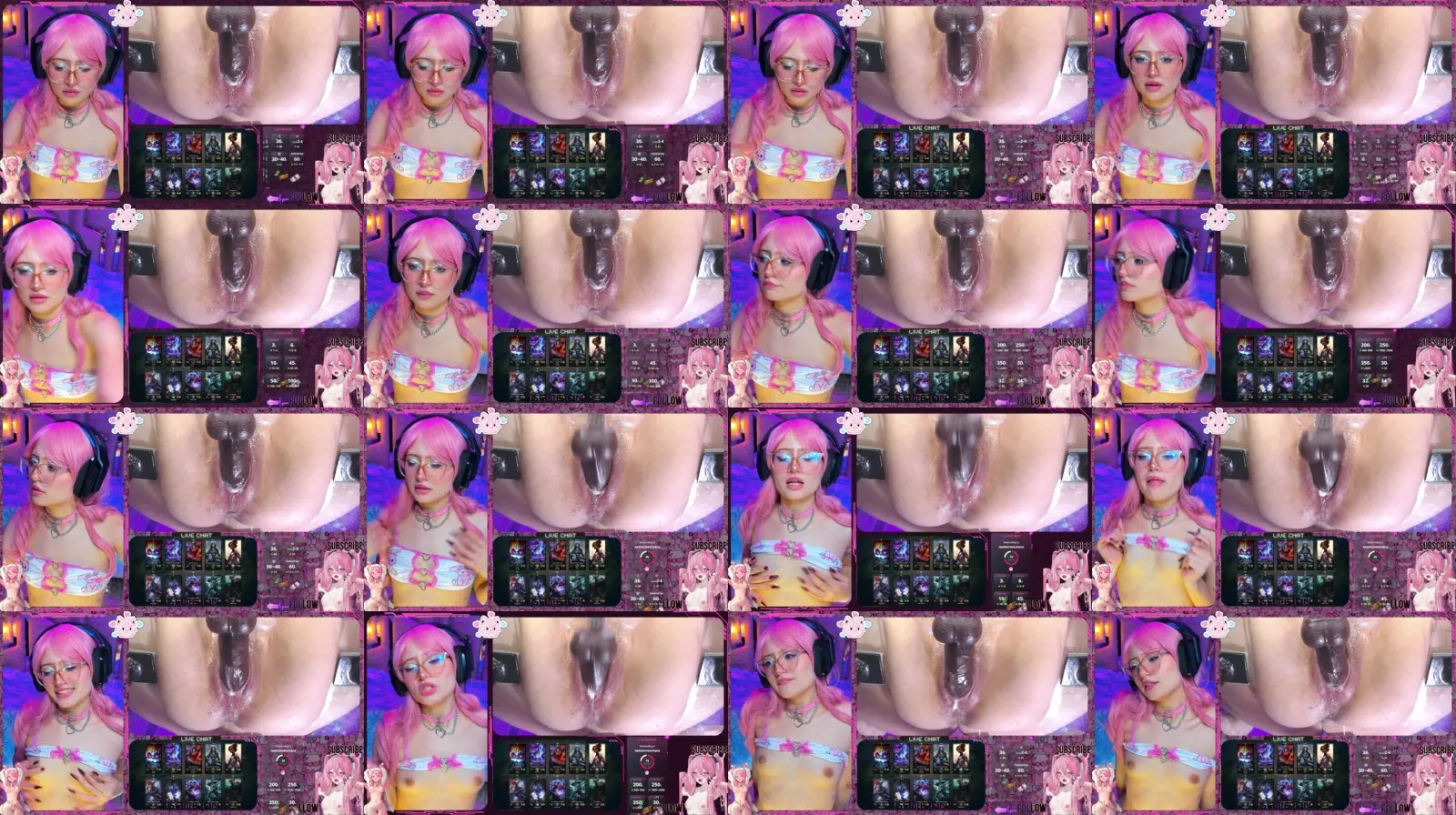 Vivicute 03-06-2026 Download deep lush kink lickpussy