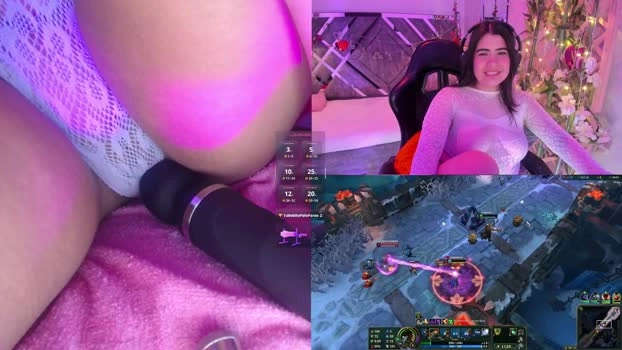 DaphneContry 05-06-2026 Download sexykitty tits moan fingers