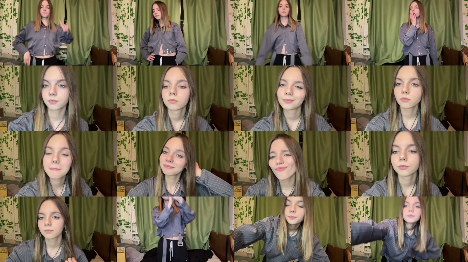 WesleyPianka 04-06-2026 Download toy orgasm hard Recorded