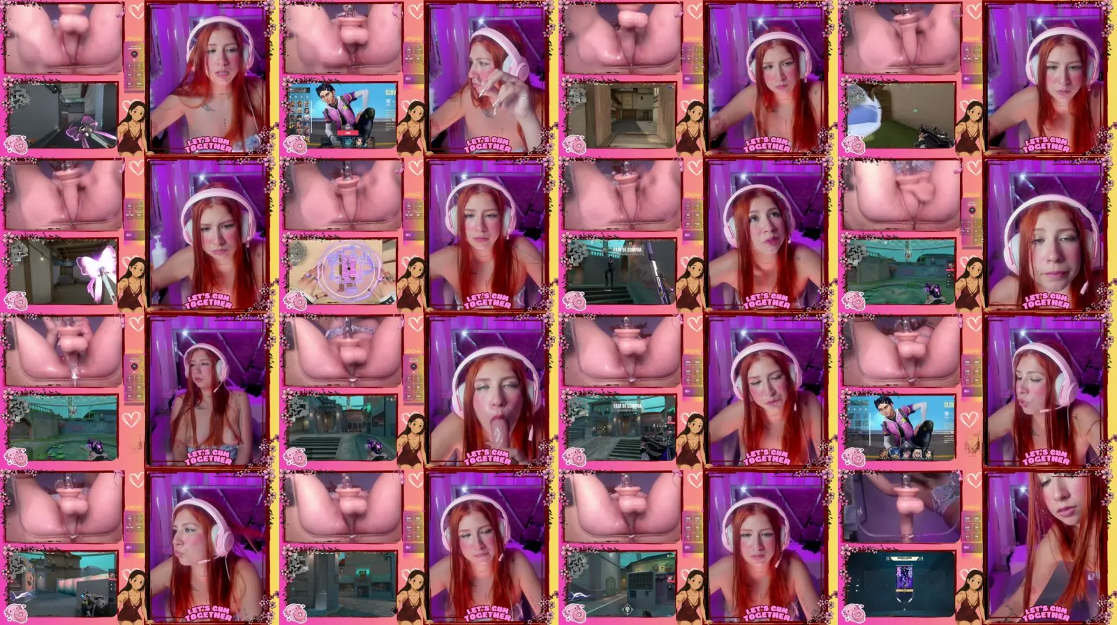 BellyRouse 06-06-2026 Download fuckme sex gag yummy