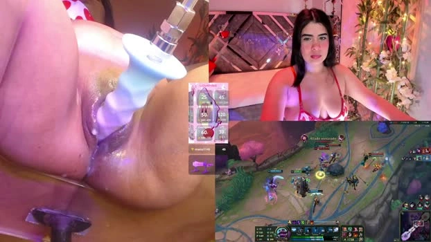 DaphneContry 06-06-2026 Download ass Topless Pretty Porn