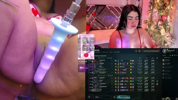 DaphneContry 06-06-2026 Download sexygirl toy big kinky
