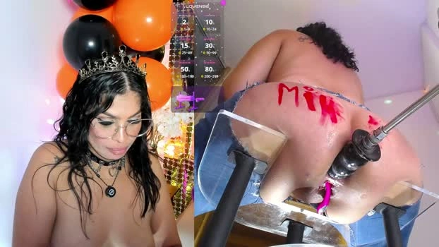 MayaRouse 07-06-2026 Download toys sexyfeet beautiful Wet