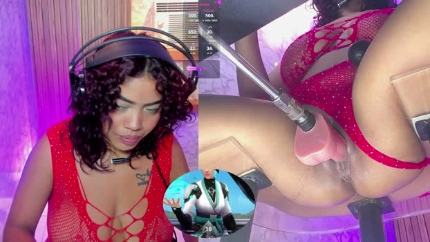 NinaCapelli_ 09-06-2026 Download Video lickpussy fuckher toy