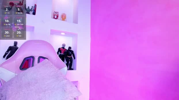 Alice_Roys 10-06-2026 Download Naked Show Recorded bigass