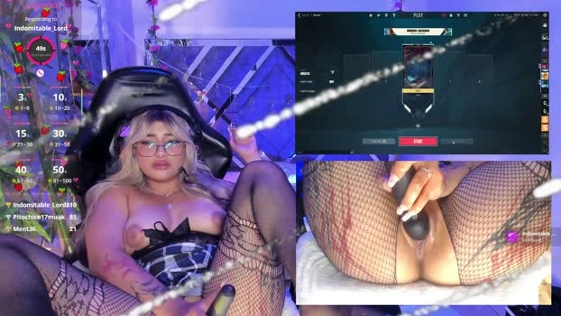 AriaNova_ 09-06-2026 Download Recorded wank nude sexybody