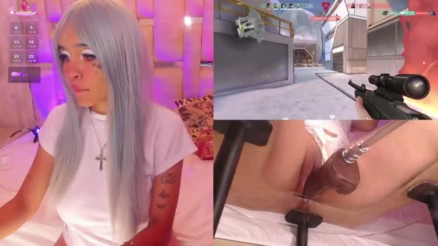 GigiBelli 12-06-2026 Download Wet striptease Webcam ass