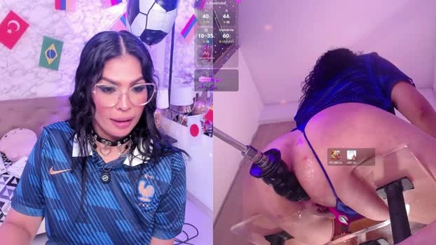 MayaRouse 11-06-2026 Download fuckface Naked Cam Pretty