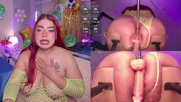 Mairys_ 13-06-2026 Download kiss naughty toys Recorded