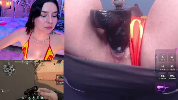 NicoleFerrel 13-06-2026 Download tits sweet moan hot