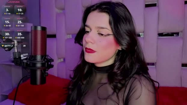 ValerieKay 14-06-2026 Download spank legs love nasty