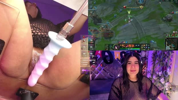 DaphneContry 15-06-2026 Download toys yummy skinny show