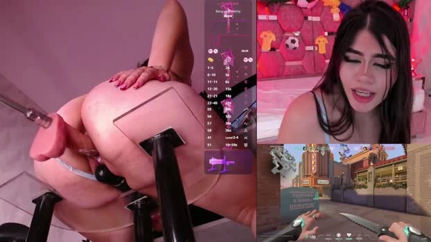 IsabellaBlow 16-06-2026 Download striptease love fingers cute