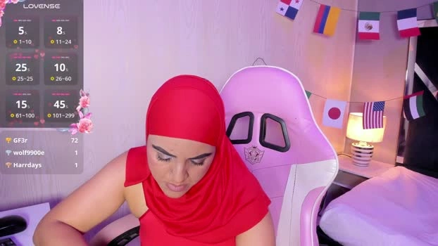 Nahid_jaziri 17-06-2026 Download beautiful naughty Wet sex