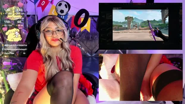 AriaNova_ 17-06-2026 Download Pretty jerkoff fingers fuckhard
