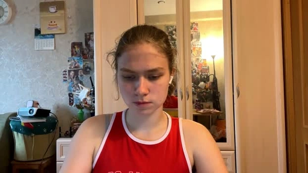 TeraEvangelo 18-06-2026 Download Nude strip fuckpussy bigass